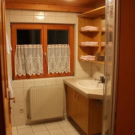 Ferienwohnung Stocker Apartment